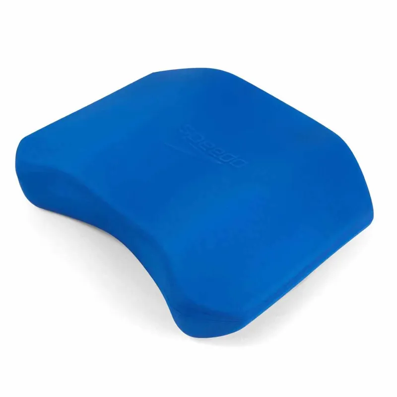 Speedo Elite Pullkick Blue-1